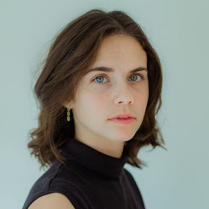 Meet your Posher, Sofia